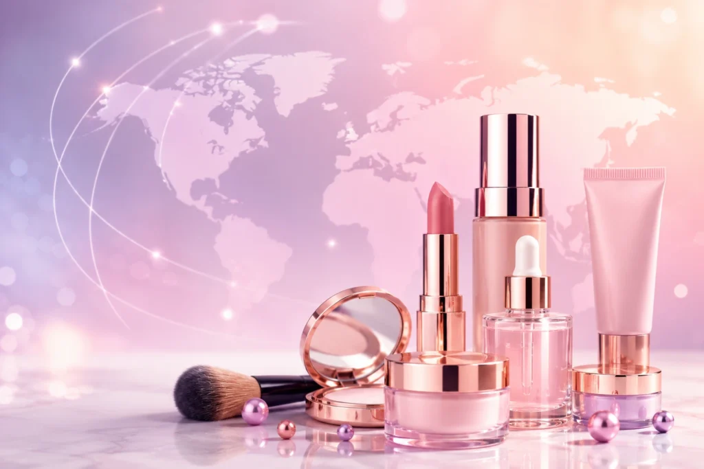 Global Cosmetics