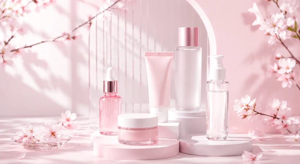 K-Beauty