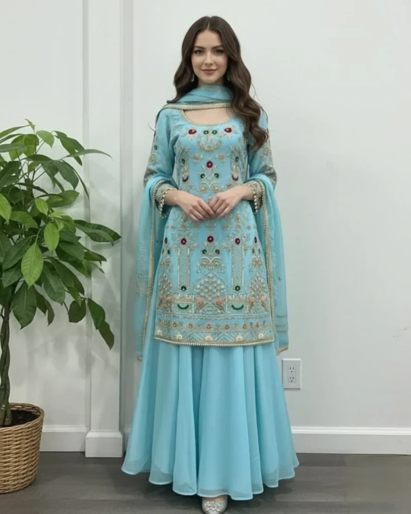 Latest Women’s Fashion Online India